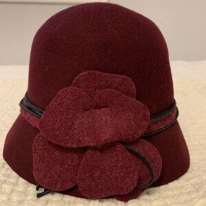 NWT Collection Eighteen Women's  Wool Hat